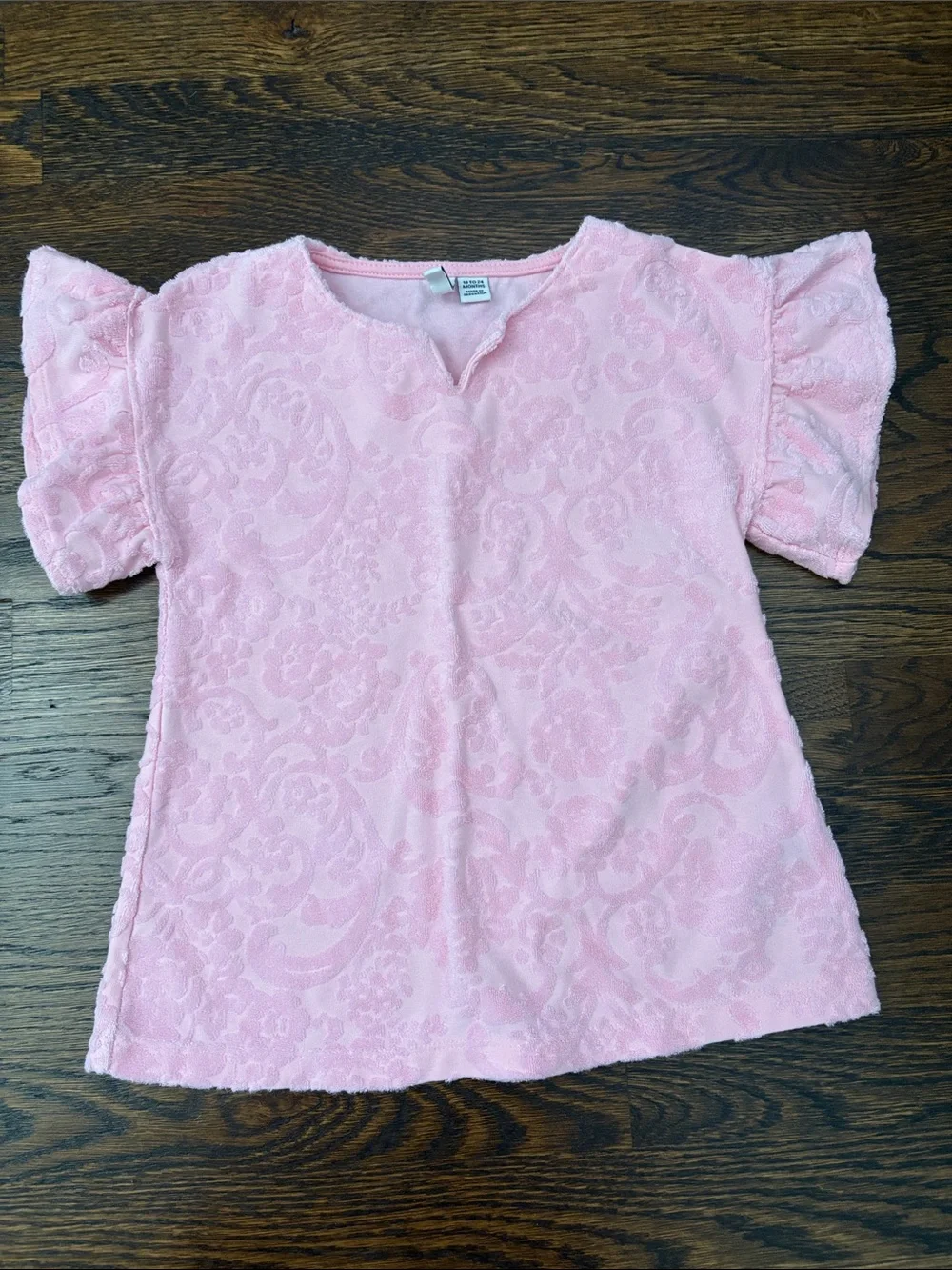 18-24 month Janie and Jack Swim Bundle